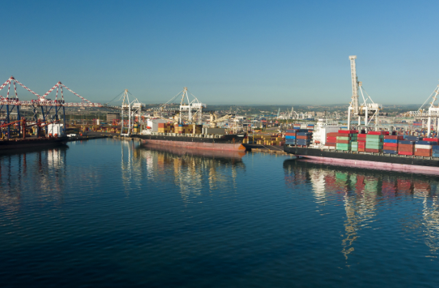 Corporatising the Transnet National Ports Authority